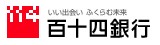 金融機関ロゴ